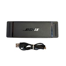 Bose SoundLink Mini II Charging Cradle USE WITH SOUNDLIK Model 416912 5V 1.6A