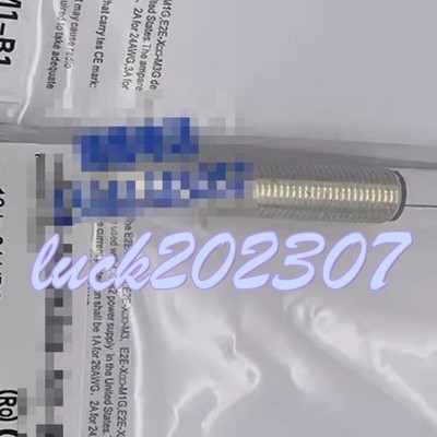 1PC New E2B-M12KN08-M1-B1 sensor  #yr