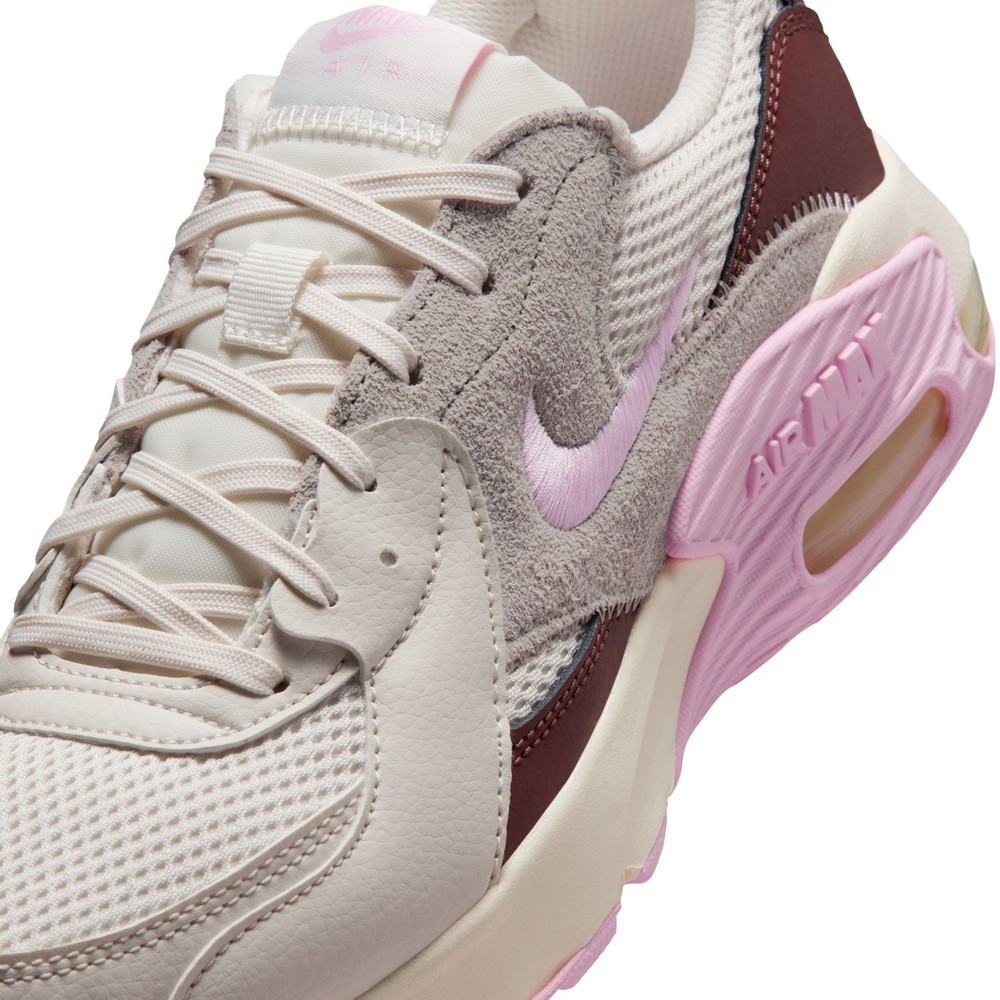 Nike WMNS Air Max Excee Phantom Pink Foam CD5432-015 Women's Size
