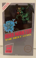 Boss Monster The Next Level Card Game Brotherwise Games Standalone Expansion NEW