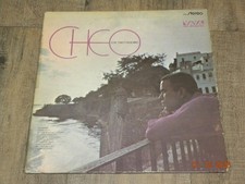 CHEO   JOSE “CHEO” FELICIANO LP 1971 VS-5 RARE - FREE Shipping!