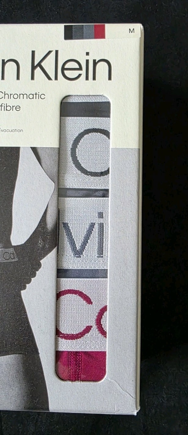 CALVIN KLEIN  MICROFIBER STRETCH 4-PACK TRUNKS MENS UNDERWEAR #NP27420-NWT thumbnail 10