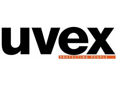 Uvex 2124097 uvex xact-fit test Reisekoffer f. Kapsel