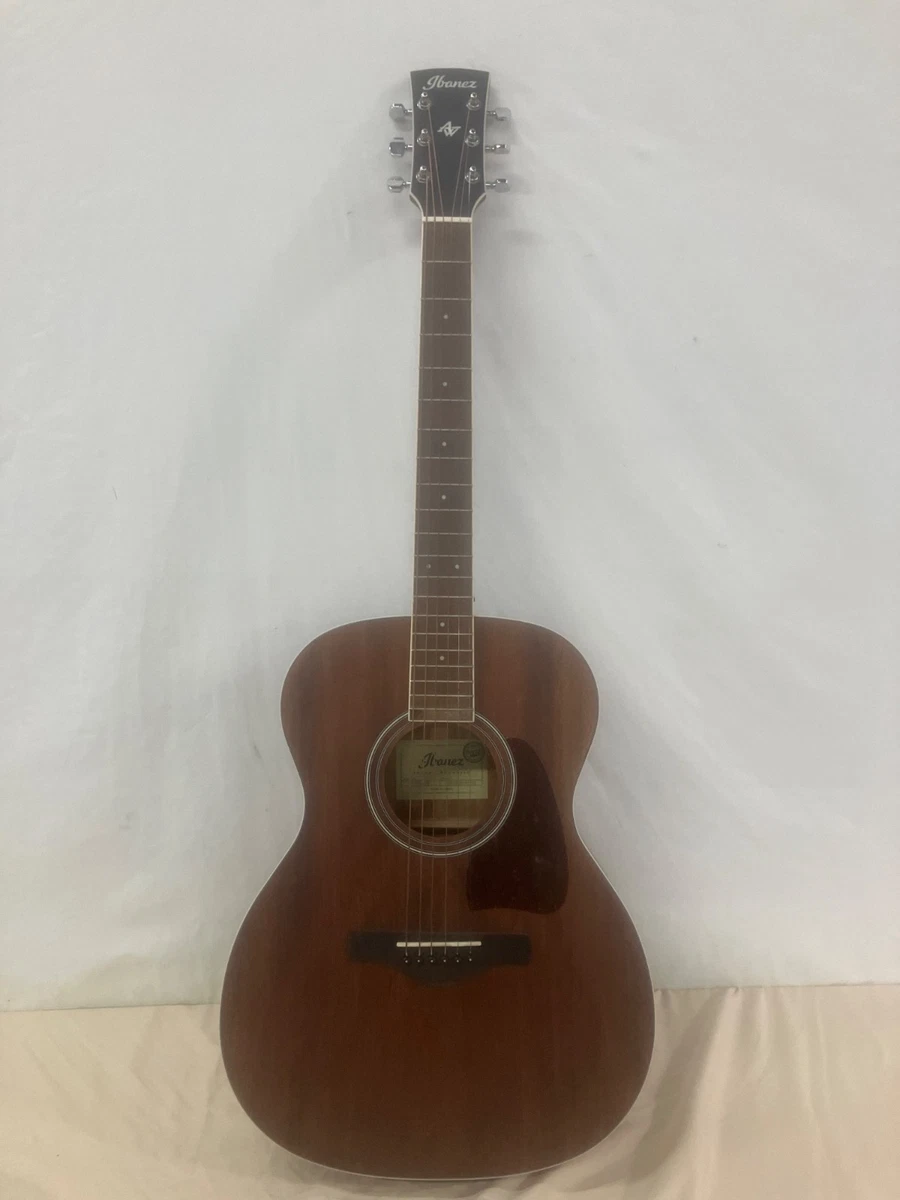 Ibanez Rosewood Body Acoustic Guitars for sale | eBay