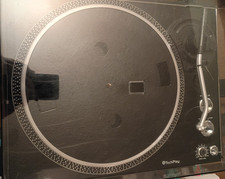 TechPlay TCP4530 Record Player Turntable DUST COVER WITH LOW SHIPPING
