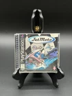 Jet Moto Sony PlayStation 1, 1997, Complete Tested Working