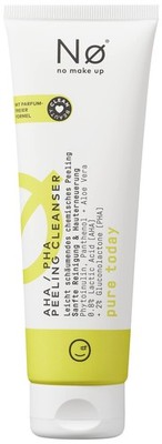 pure today AHA PHA Peeling Cleanser   chemisches Gesichtspeeling gegen unrein...