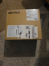 Buffalo LS720D0802B LinkStation 720DB 8TB 2-Bay NAS