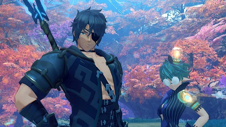 JUEGO NINTENDO SWITCH XENOBLADE CHRONICLES 2 N-SWITCH 20261833, foto 2 de 3