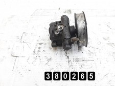 2003 VW SHARAN POWER STEERING PUMP DIESEL HYDRAULIC 1.9 TDI