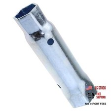 Heyous 1-1/16 x 1-1/2 x 6 inch RV Water Heater Component Wrench Socket Carbon