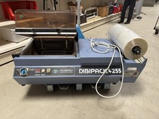 Dibipack 4255 Folienverpackungsmaschine