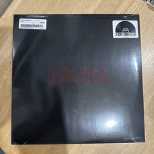 BANKS The Remixes Part 2 New SEALED vinyl single EP LP RSD 2015