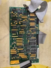 Cummins Onan #300-4080  PCB Assembly Analog Board