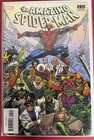Amazing Spider-Man #1 | Bagley / Romita Sr Hidden Gems 1:100 Variant |