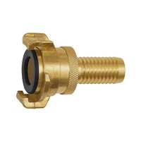Geka-SchlauchstüCk, Starr, SicherheitsausfüHrung, Ring, Lw 25