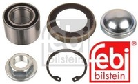 Febi Bilstein 174614 Radlagersatz Radlager Satz Hinterachse Hinten
