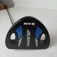 RAM Axial LX Men's right-handed Putter Golf club