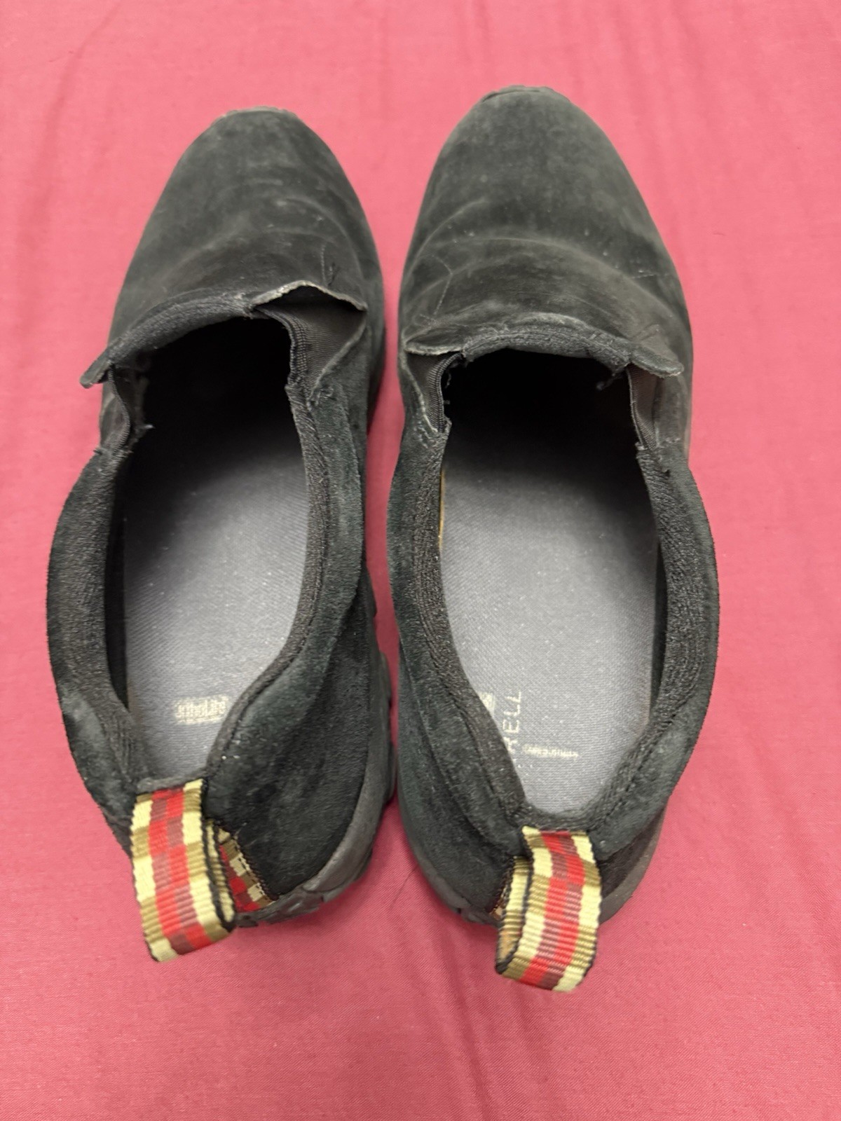 Merrell Jungle MOC Uomo