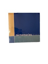 Scrapbook Album Princess Cruise 12x12 Post Bound Expandable New PVC Free