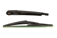Scheibenwischerarm hinten 39-0424 MAXGEAR für RENAULT CLIO III Kasten/Schrägheck