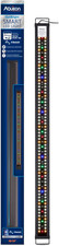 Optibright Smart LED Light Fixture, Wi-Fi and Bluetooth Compatible, Adjustable,