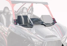 Assault Industries Half Windshields HWS-K-KRX-001-72