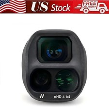 DJI Mavic 4 Pro Electronic ND Filter eND 4-64 Automatically Switch Ship from USA