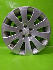 11 REGAL 19X8-1/2 10 SPOKE 19" WHEEL RIM OEM R421