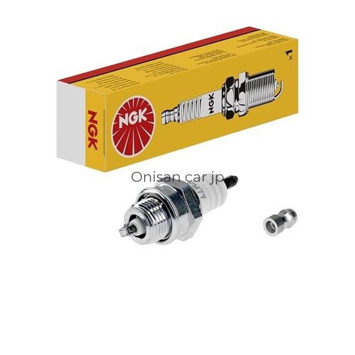 NGK Spark Plug 5256 Separate Type BPMR6Y