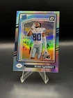2025 Panini Ryan Flournoy Base (Raw)