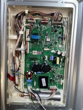 LG LFCS22520S  Control Board EBR811827 EBR838...