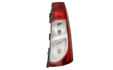 TYC 11-15065-01-2 Tail Light Assembly for DACIA