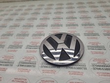 Volkswagen PASSAT B6 2008 Herstelleremblem 3C9853630 RKD46471