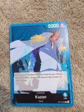 Kuzan OP12-040 Prices | One Piece Japanese Legacy of the Master