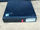Lenovo ThinkCentre M910q Tiny i7-7700T 8GB RAM No OS/SSD