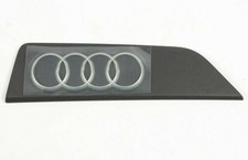 Audi R8 42 Engine Left Side Emblem Genuine 079133621b Audi R8 42 Engine Left Side Emblem Genuine 079133621b