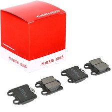 Plaquette de frein Lexus IS SPORTCROSS