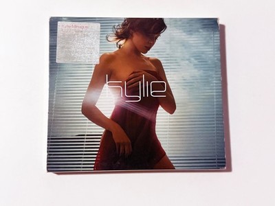 Light Years [Special Edition Bonus CD] by Kylie Minogue (CD, Mar