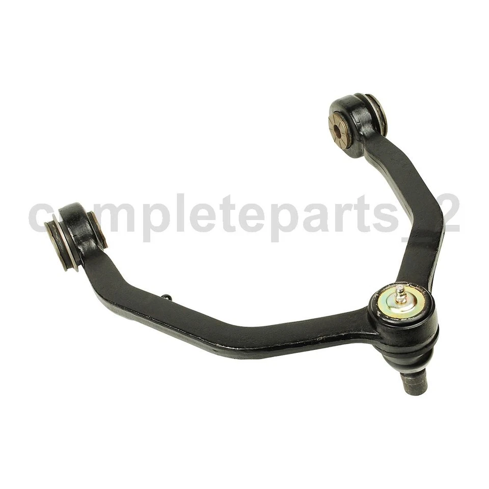 Brazos de control superiores delanteros Mevotech para Lincoln Mark VIII 4,6 L Foto 3 de 4