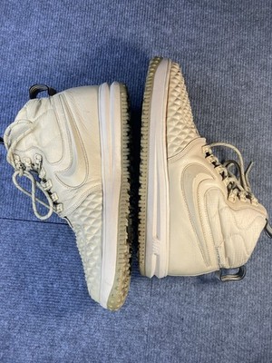 Nike Lunar Force 1 Duckboot  17 String   US 11 / EU 45   916682-201