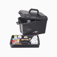ArtBin 6917AB Sidekick XL Carrying Case, Portable Art  Craft Organizer with ...