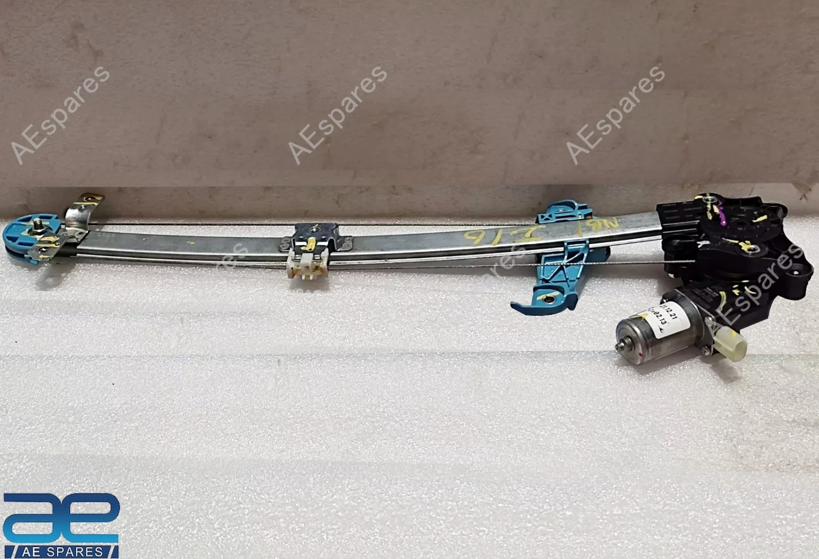 Front Door Window Regulator Assy LH For Suzuki Swift Dzire 2017-2024 83402M56R02