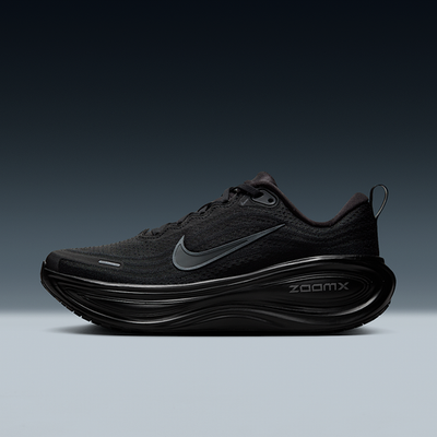 Nike Vomero Plus Black Metallic Dark Grey HV8154-001 Womens New | eBay
