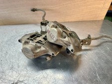 90-96 Nissan 300zx Z32 Rear Brake Aluminum Caliper Set S13 240sx OEM Calipers