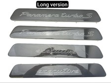 Einstiegleiste Porsche PANAMERA 2018 Satz 971853467