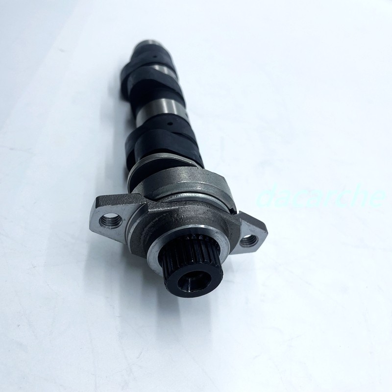 Stage 2 Camshaft shaft Hot Cam For Honda Sportrax 400 TRX 400EX 400X 99-14