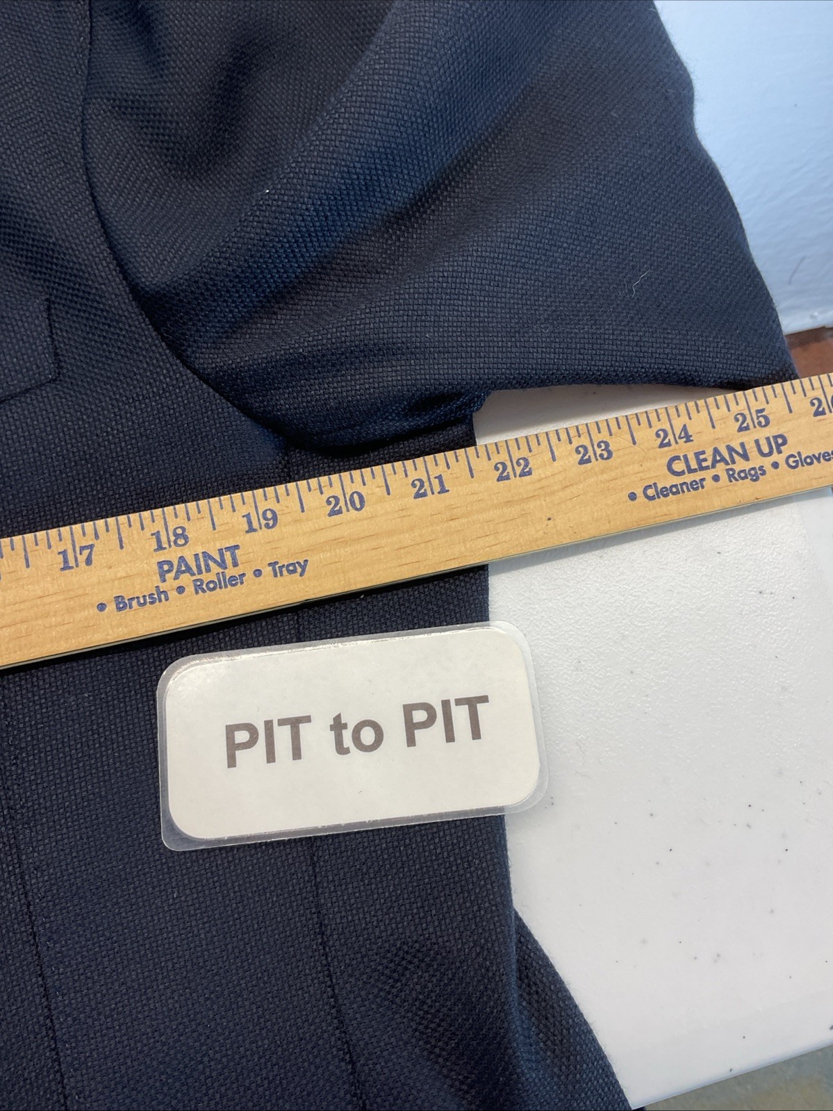 Hackett London Wool Zero Gravity Unlined Summer B… - image 8