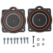 KIT DE RECONSTRUCTION DIAPHRAGMES kit de r��paration POMPE �� AIR pompe �� air m