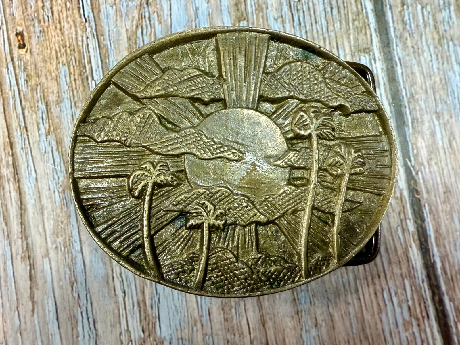 Sunshine Sun Rays Through Clouds Nature - - Solid… - image 15